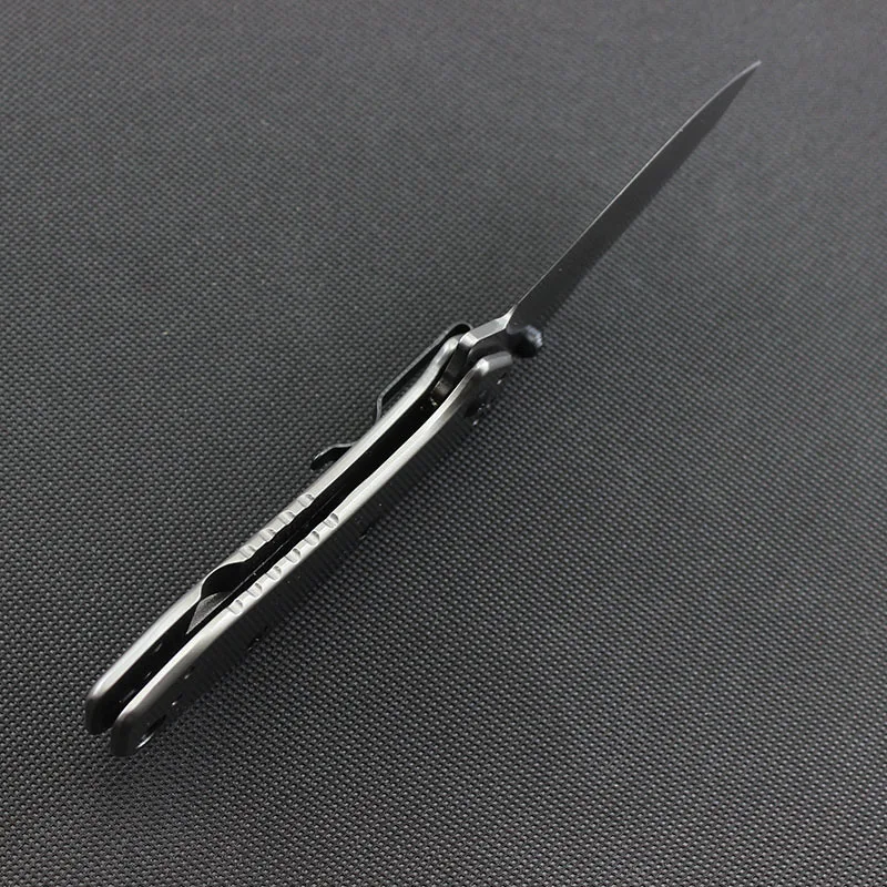 Складной нож 7CR13MOV G10 лезвие стальная ручка тактические походные ножи для выживания EDC охотничьи многофункциональные инструменты