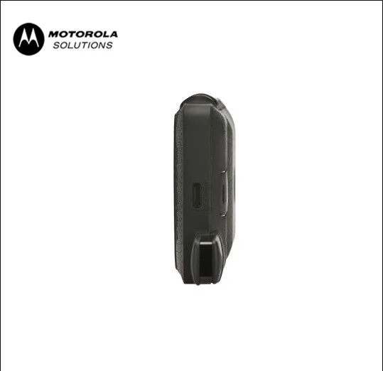 Motorola SL1K/SL4000/SL4010/SL7000 Мини Портативный буксировочный способ радио 2 Вт DMR цифровой радио IP54 walikie talkie