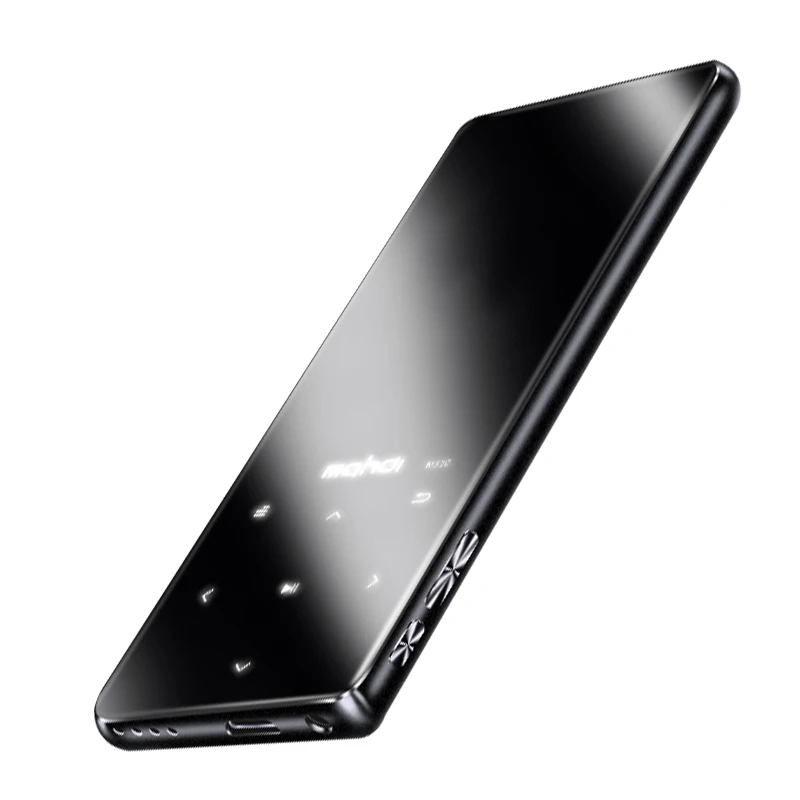 M310 оригинальный HIFI Mp3 музыкальный плеер со встроенными динамиками без потерь