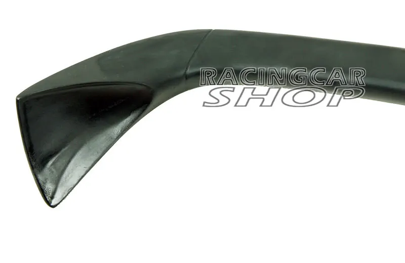 A Style REAR TOP WINDOW ROOF SPOILER For BMW X1 E84 SUV Heckspoiler 2009UP