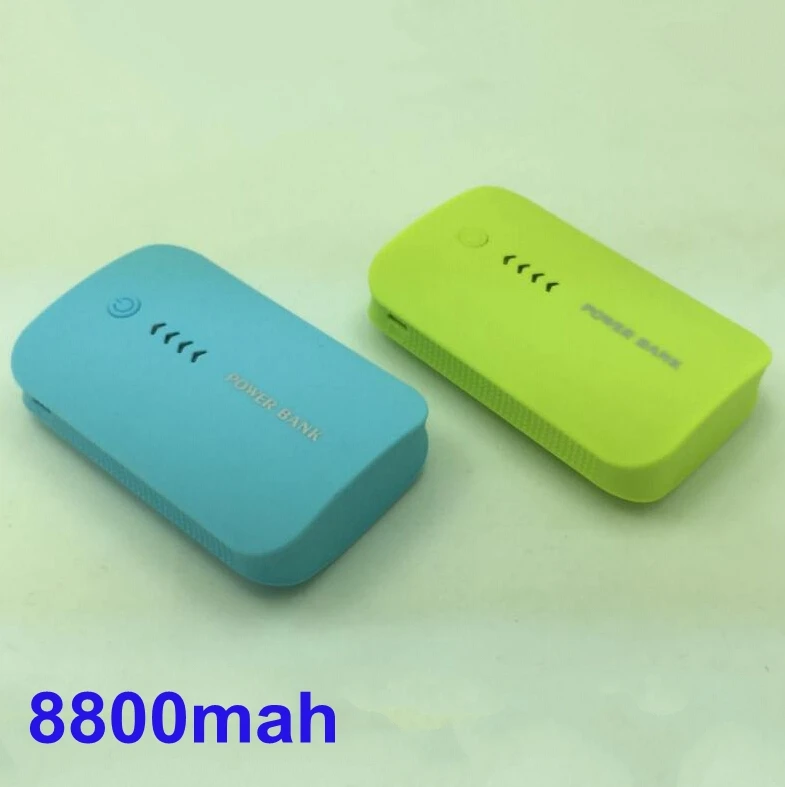High Energy Mobile 8800mah With Led Lighting Function High Energy Mobile 8800mah With Led Lighting Function