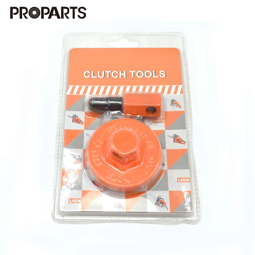 Chainsaw Clutch Removal Tools Clutch Expander Dismount Tool Easy