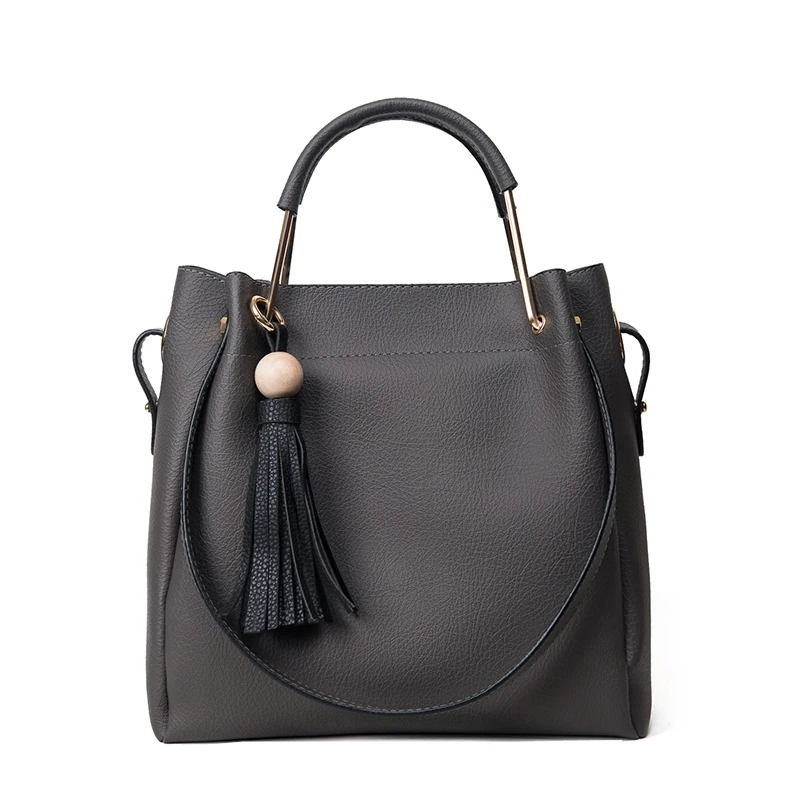 

2018 designer Brand Leather bolsas femininas Women bag ladies Pattern Handbag Shoulder Bag Female Tote Sac Crocodile Bag