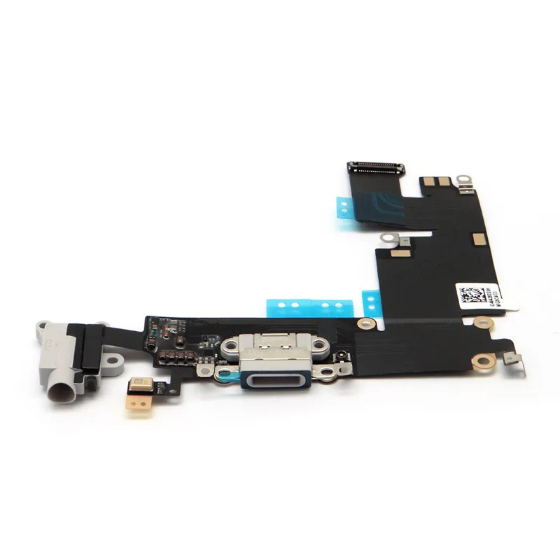 A-Quality-Replacement-Charging-Flex-Cable-for-iPhone-6-Plus-5-5-Headphone-Jack-USB-Audio (2)
