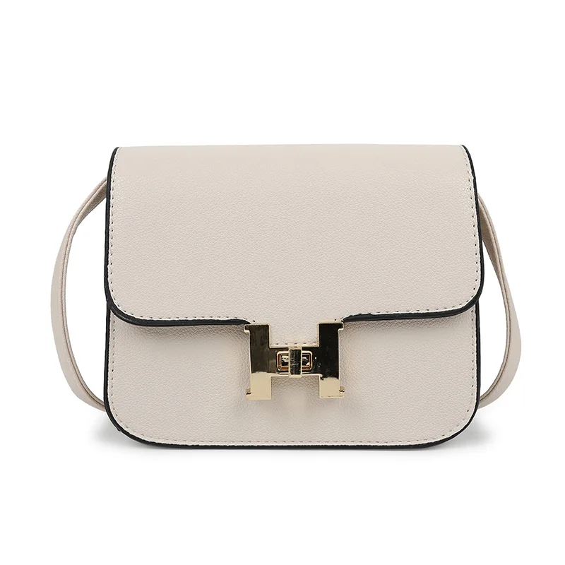 

Bag for Women 2019 Luxury Handbags Women Bags Designer Leather Shoulder Crossbody Messenger Bag Beige Black Pink Blue Sac A Main