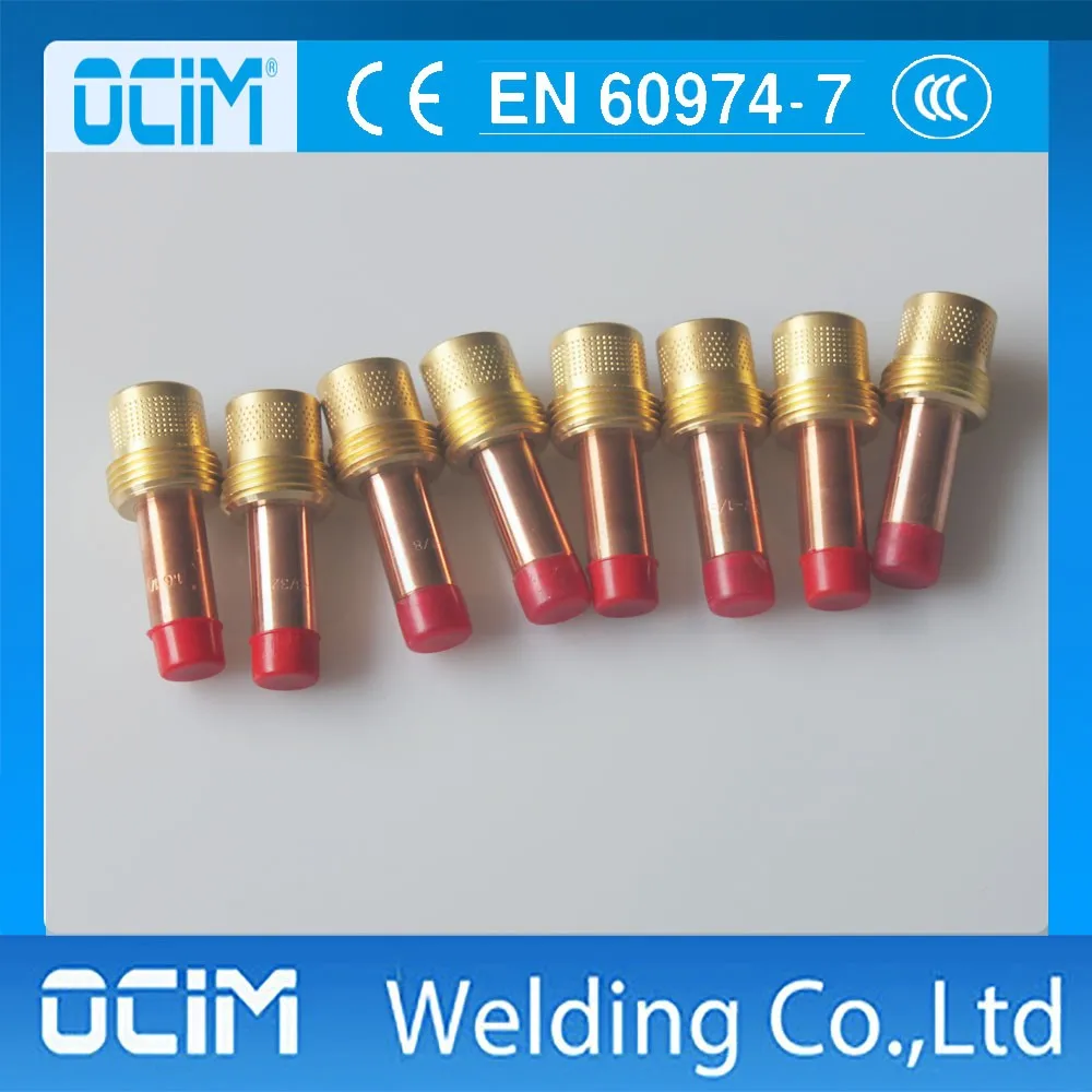 45V25 26 27 gas lens 3