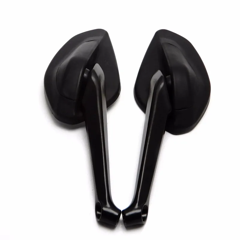 One Pair of Motorcycle Rear View Side Mirrors For Ducati Monster 821 Dark 1200 1200S Diavel 2014 2015 Rear view Mirrors (4)
