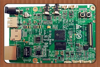 

For The dream development board Hi3516cv300 and ov2718 development board provide the corresponding schematic diagram and PCB of