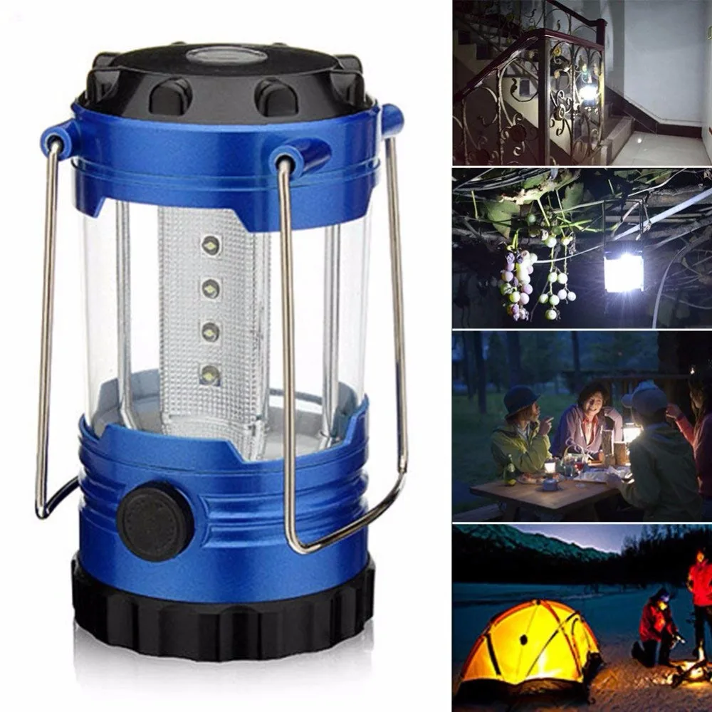 Outdoor Tools Camping Equipment Portable Flashlight Tent Lamp With Compass For Camping And Hiking Survival Tents Lamp (14)