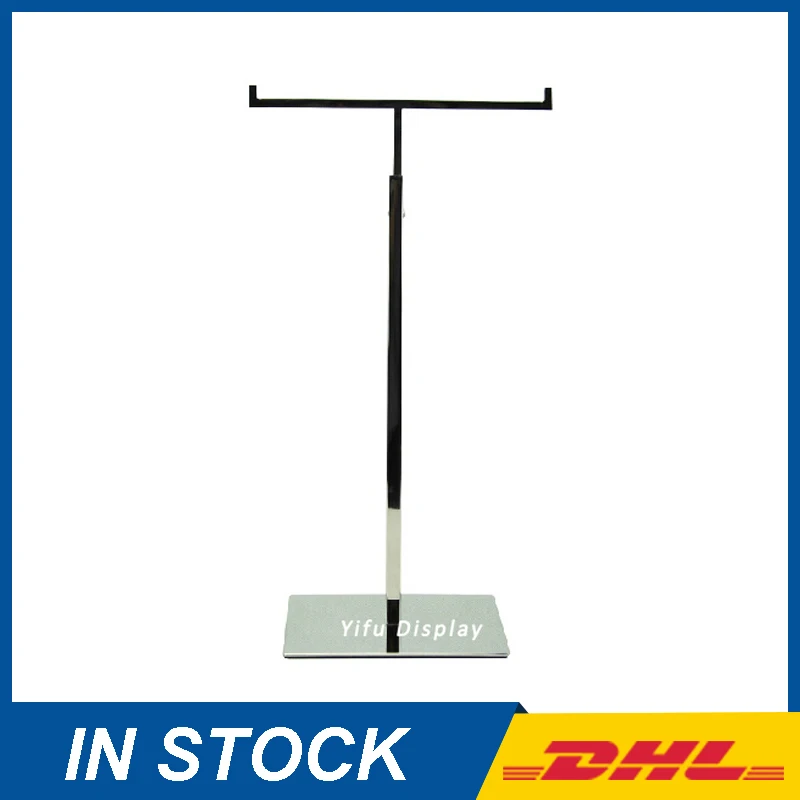 10pcs Double Side Handbag Stand Display Mirror Surface Rack | Мебель