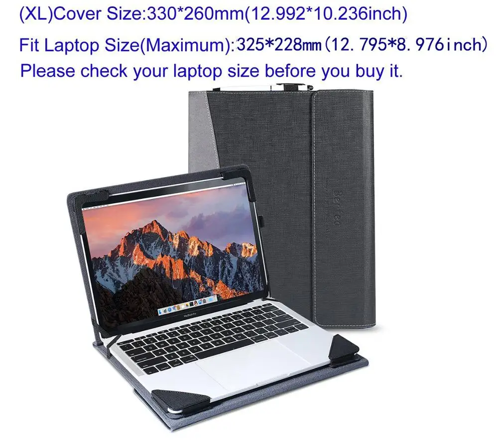 Чехол для ELITEBOOK X360 1030 G2 чехол ноутбука 745 G5 защитный 13 3 дюйма|Чехлы планшетов и