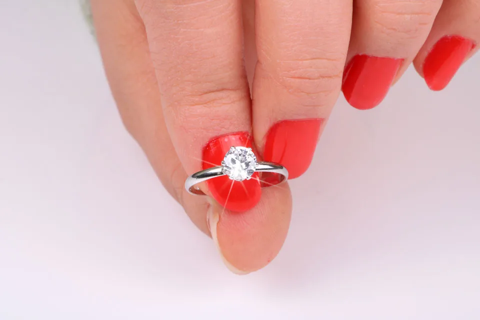 Detail ring-2