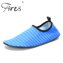 Пожарная пляжная обувь дышащая быстросохнущая обувь прогулочная Мужская и Женская легкая быстросохнущая обувь спортивная водонепроницаемая обувь для кемпинга
