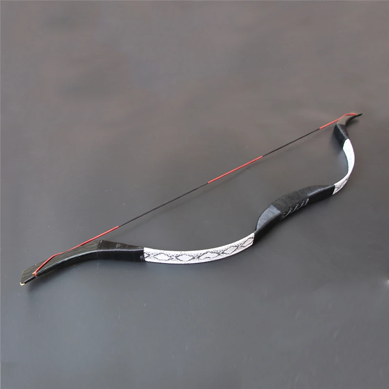 أطفال قوس recurve الرماية 96 سنتيمتر 14lbs علامة خفيفة الشباب الترفيه لعبة القوس الرماية القوس في الأسرة