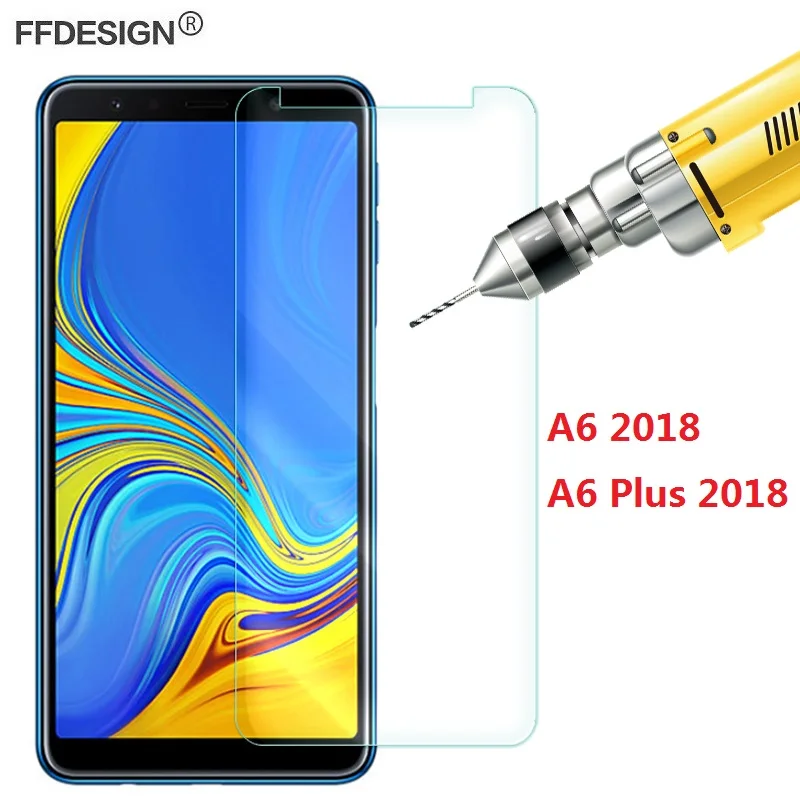 0a6 2018