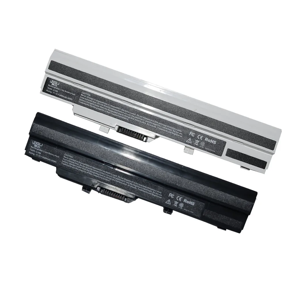 Msi u210 аккумулятор