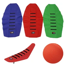 Производительность мотоцикла, водонепроницаемая кобура для подушки противоскользящая Защита от солнца KX250F450 CRF250 450 WR250 450 YZ250 для беговых мотоциклов