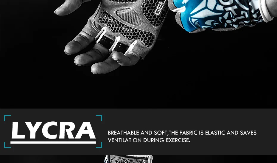 Sports Gloves (4)