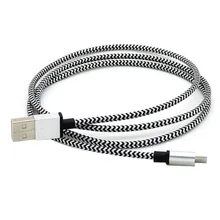 Micro Cable USB2.0 V8 Sync Data cable android Charger Cable for XIAOMI Redmi 3X 3s 3 1S 4 4A 3 Pro Note 2 3 Pro Mi4i Mi 2A Note
