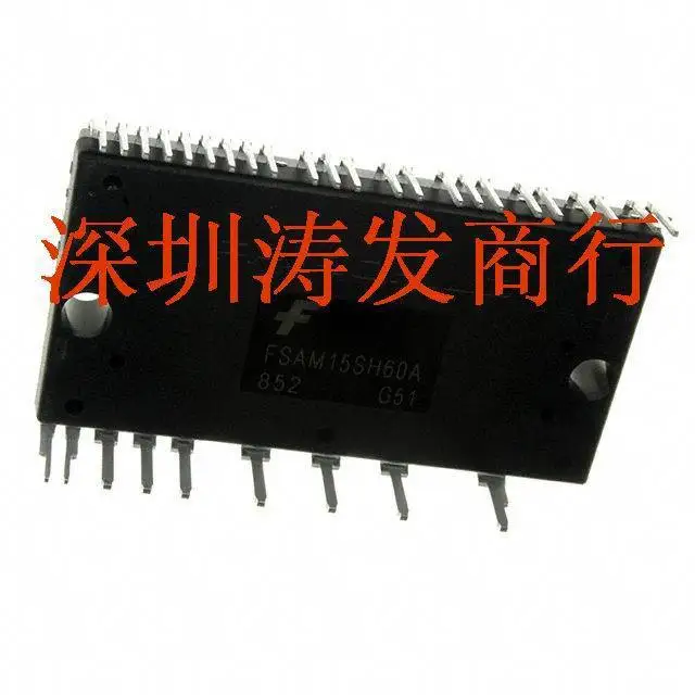 Новые и оригинальные FSAM10SH60A FSAM15SH60A FSAM30SH60A | Электронные компоненты принадлежности