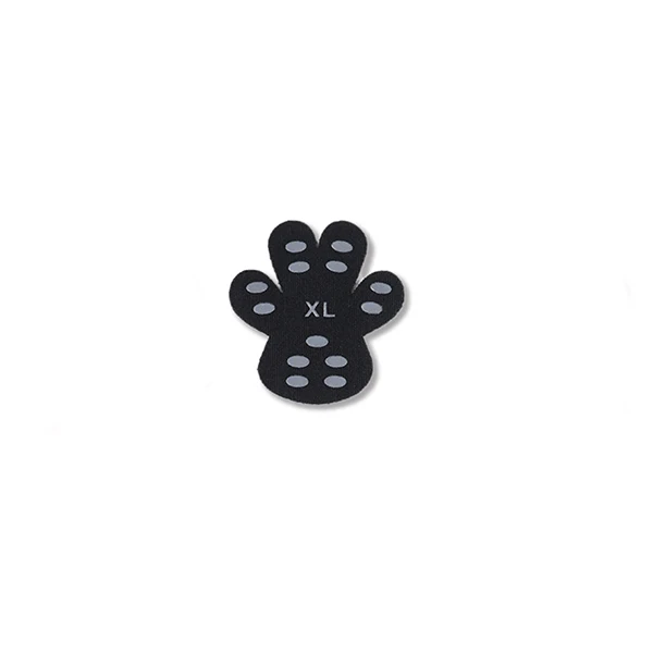 Dog Paw Protector Traction Pads To Keeps Dogs From Slipping On Floors