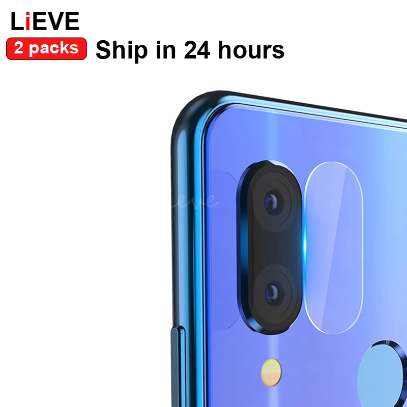 

2Pcs Tempered Glass For MeiZu 16th 16 th 15 Plus Lite 16S 16X Note 9 8 M6 X8 9 Back Camera Lens Screen Protector Protective Film