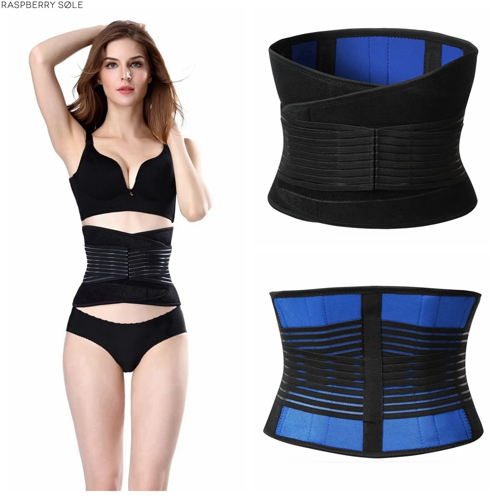 tummy cincher belt