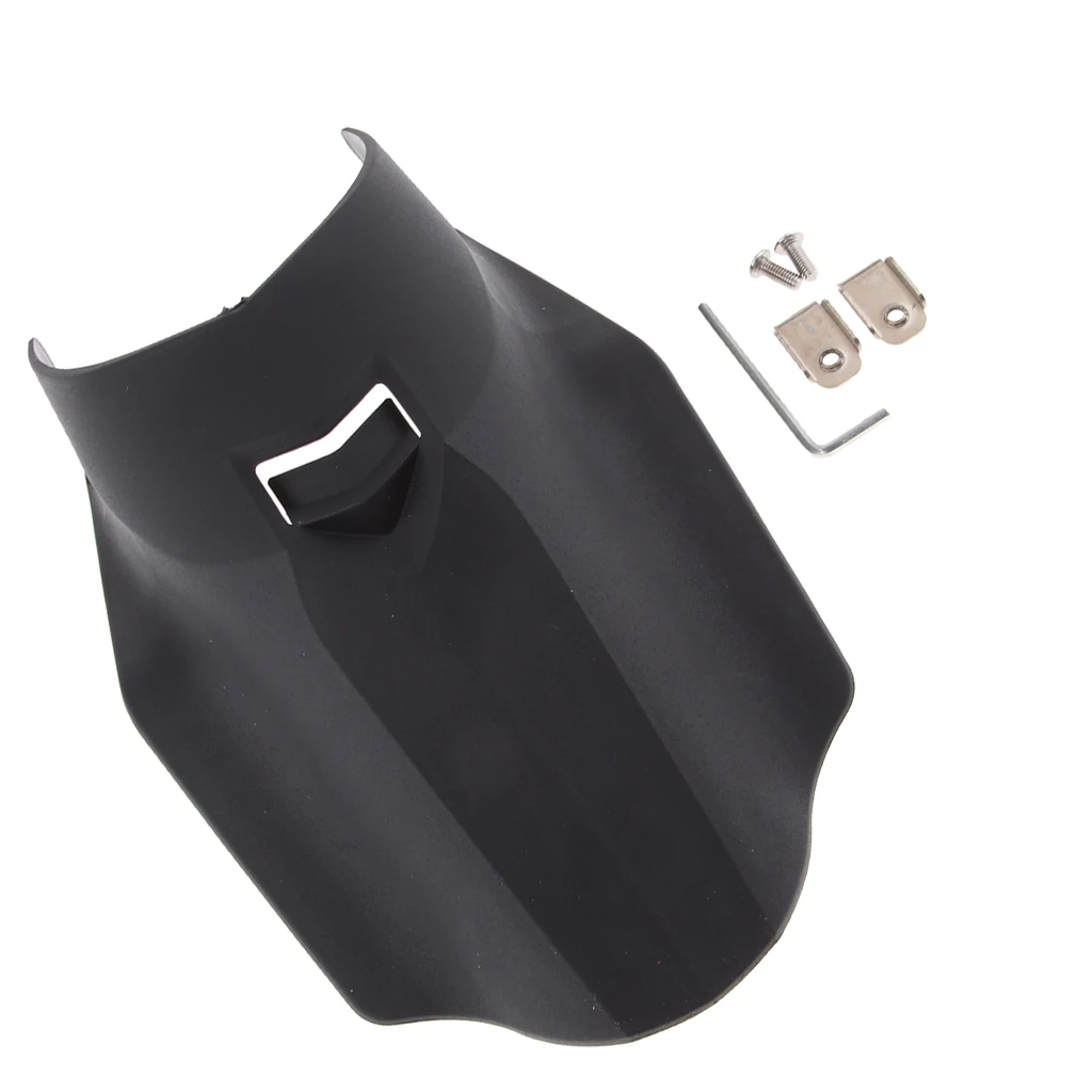 Motorcycle Front Fender Mudguard Fairing Mug Guard Cover for 1200GS LC 13-17