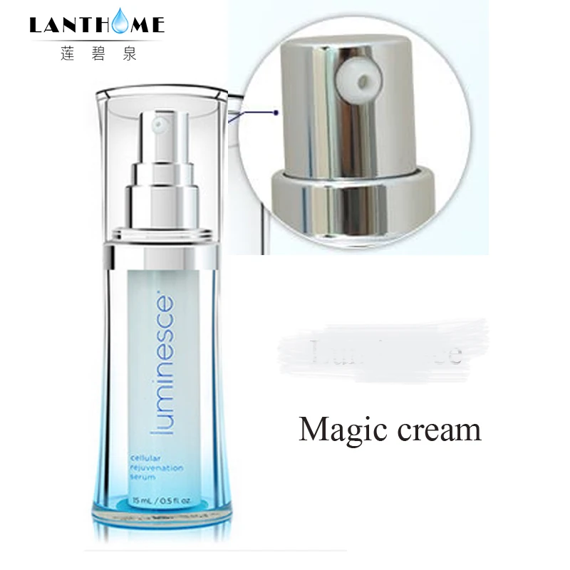 

Original Lanthome Instantly Ageless Jeunesse Serum luminesce Cellular Rejuvenation Serum anti aging argireline wrinkle creme