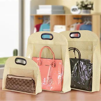 

Handbag Dust Cover Bag Protector Bag Storage