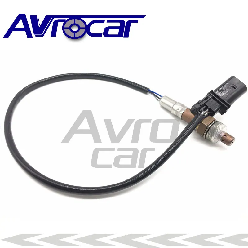 O2 лямбда датчик кислородный соотношения воздуха и топлива для AUDI A4 A5 A6 Q5 234 5120 2005