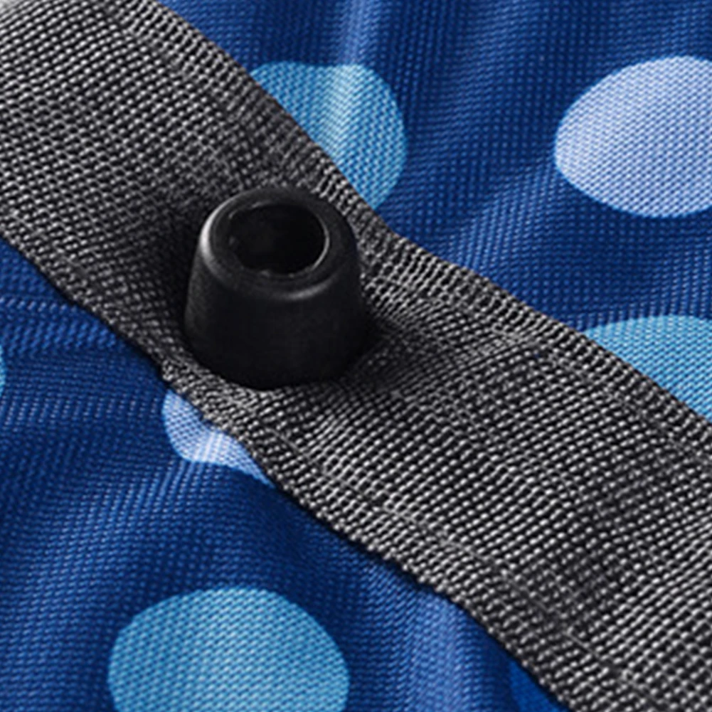  Home Use Multi-functional Dot Pattern Sewing Machine Bag Assorted Travel Large Capacity Storage Bag