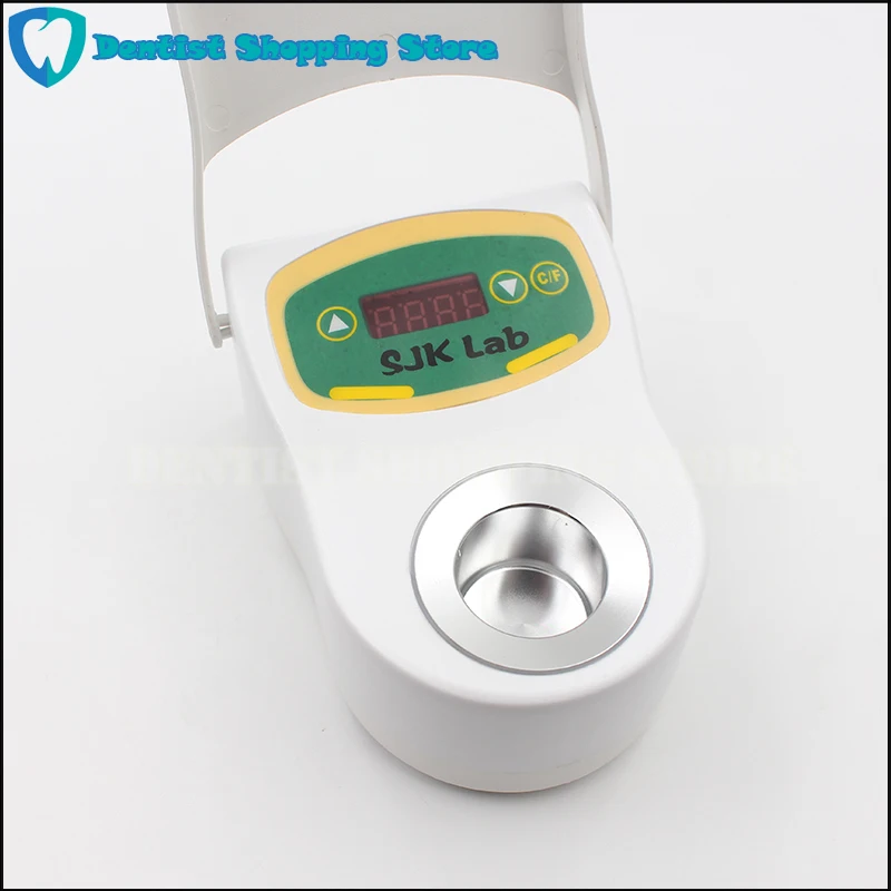 Dental lab wax pot wax heater digital dipping unit Dentist Lab Equipmentin Teeth Whitening from