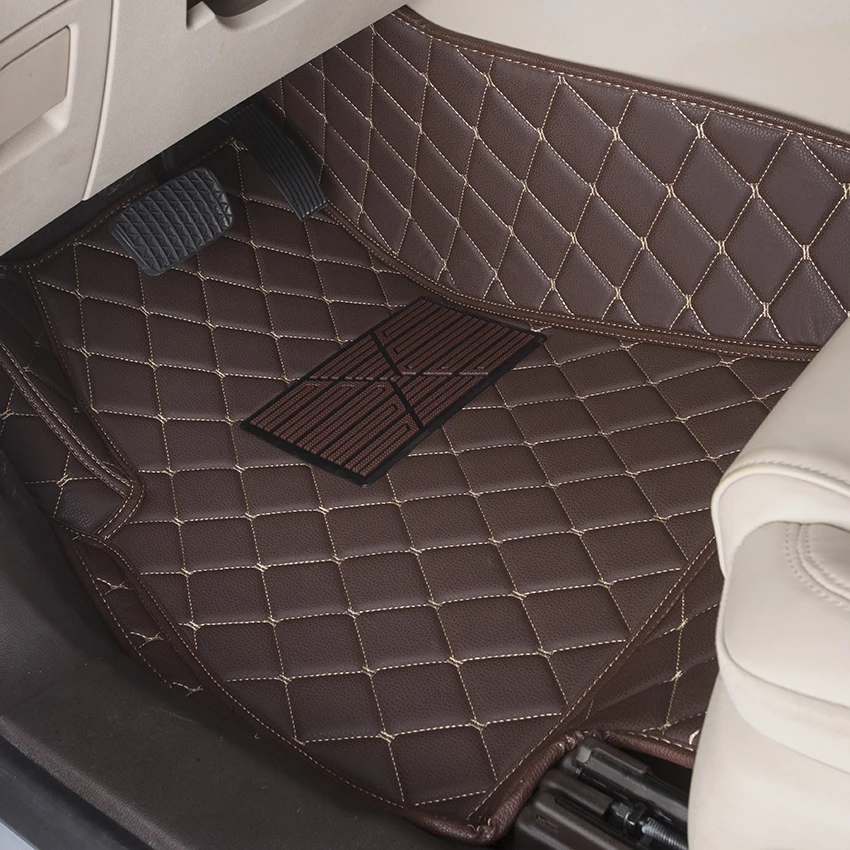 Customize Car Floor Mats Specially Customzied Carpets Auto Foot Customize Car Floor Mats Specially Customzied Carpets Auto Foot Rugs Environmental Black Brown Beige Pink Purple In From Automobiles