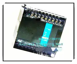 Новый оригинальный FBS-20MNT2-AC plc AC220V 10 di 6 сделать транзистор Основной блок