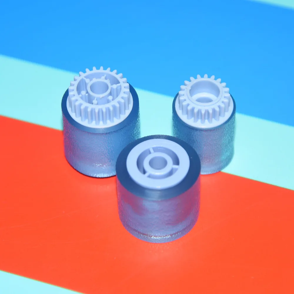 10 комплектов AF032080 AF031082 AF030081 пикап-ролик с втулкой для Ricoh Aficio 1075 2075 8000 7500 6001 9001 |