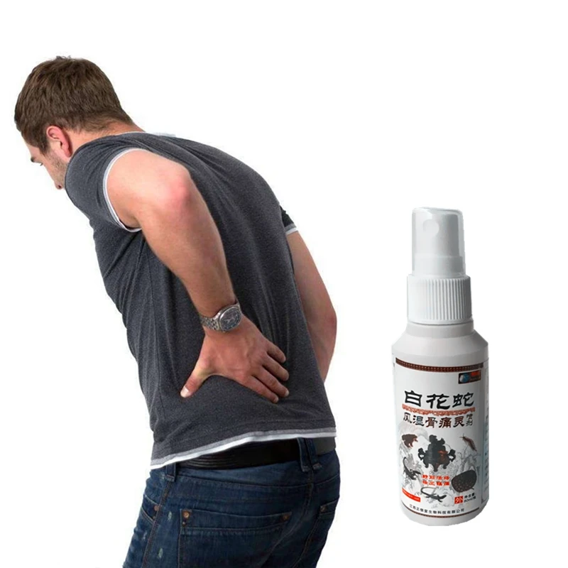 

Rheumatism Arthritis Analgesic Essential Oils Acupuncture Treatment Backache Arthritis Knee Pain Spray Bone Spur Ointment