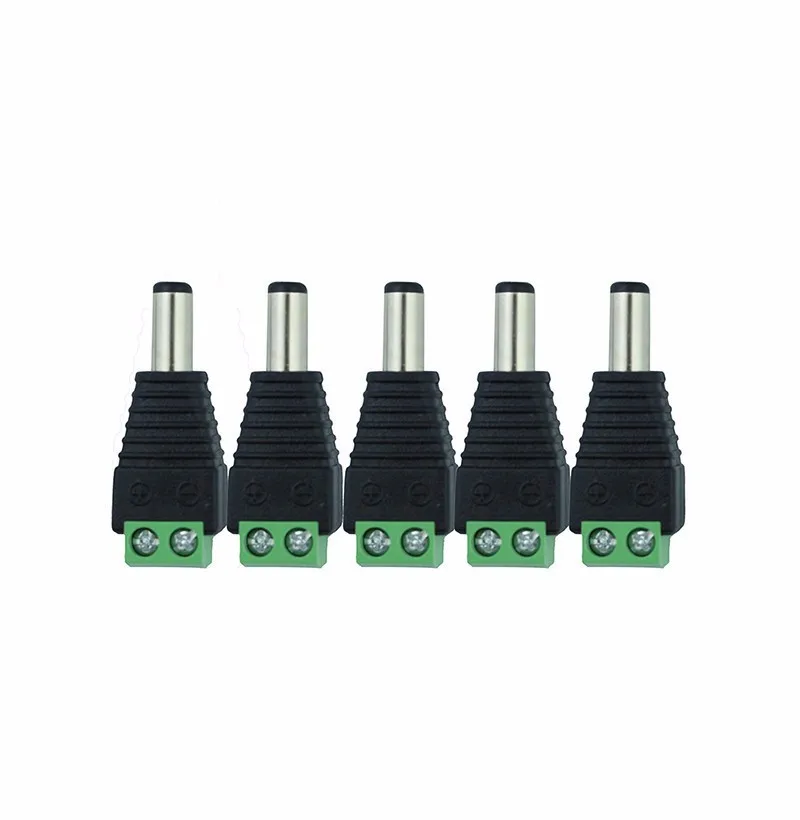 DC Connector 07