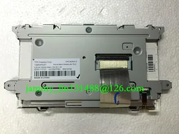 

Brand new 6.5inch LCD TJ065NP02AT display with touch panel for VW Skoda car navigation LCD monitor 2pcs/lot