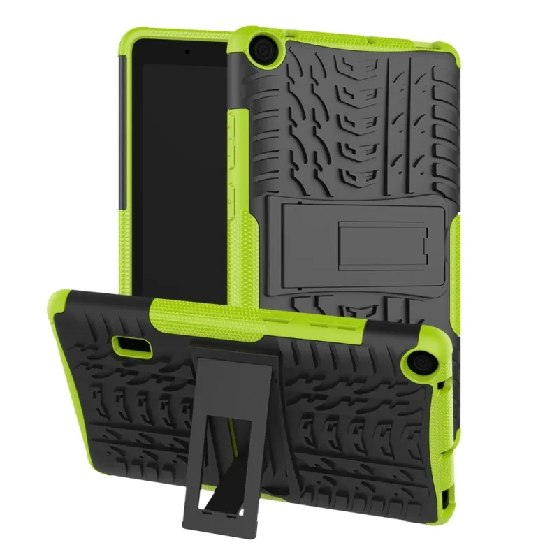 Case For Huawei MediaPad T3 7 WIFI BG2-W09 Case ShockProof Heavy Duty Stand Cover for Huawei MediaPad T3 7.0 3G BG2-U01 Case