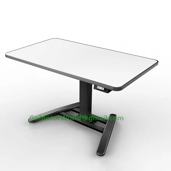 Gomotorworld electric table