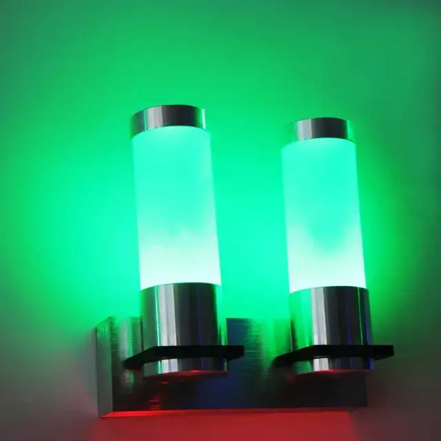 

2018 Special Offer Ce Luces Led New Design Lights With Wall Spot 1pcs/lot Led Lamp Light With High Lumen Lights,free Shipping