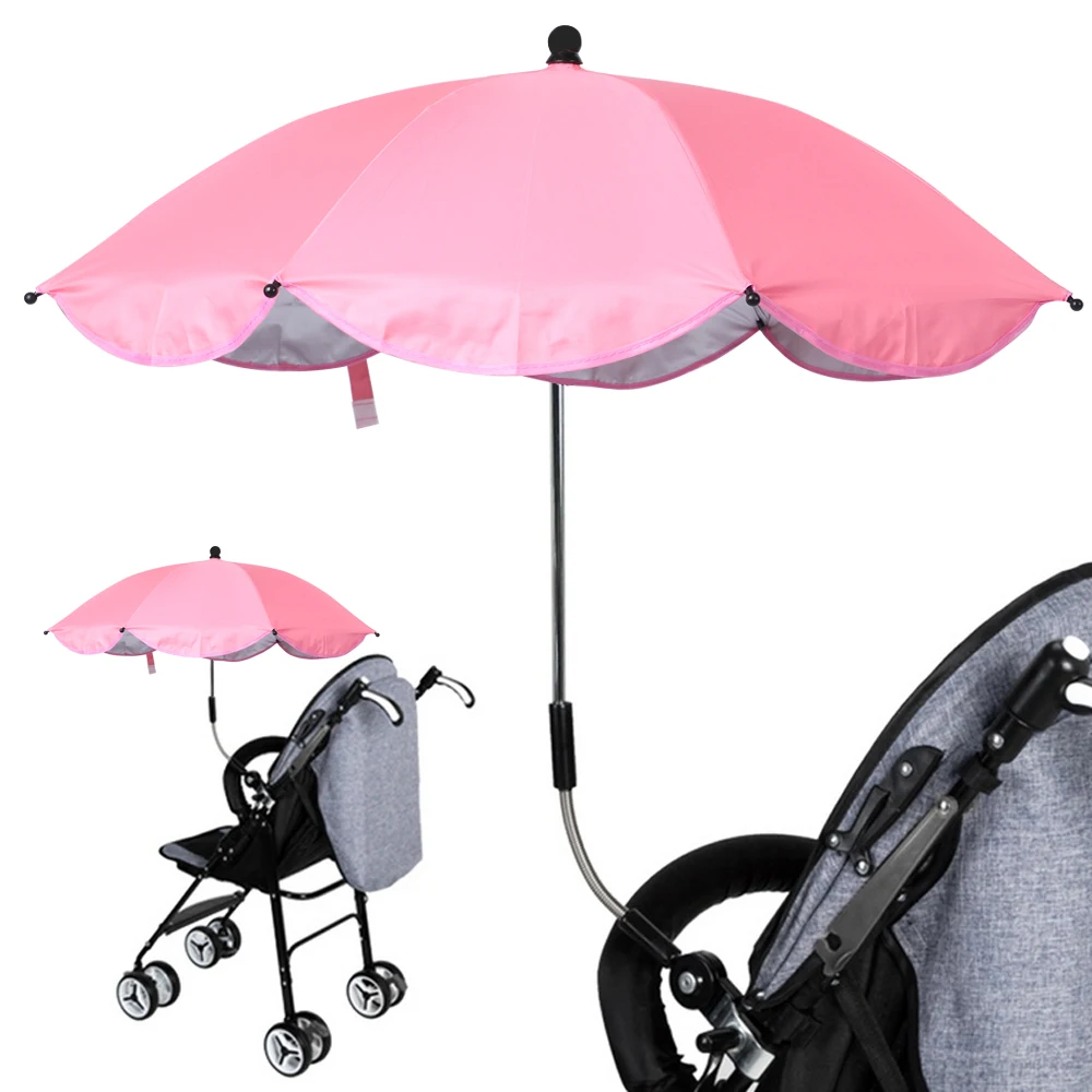 baby pram sun shade