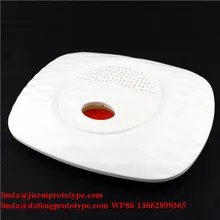 Автомобильный парфюмированный корпус обработки Автомобильных Алюминиевых деталей, автомобильный парфюмированный стержень запчасти, оборудование обработки с ЧПУ