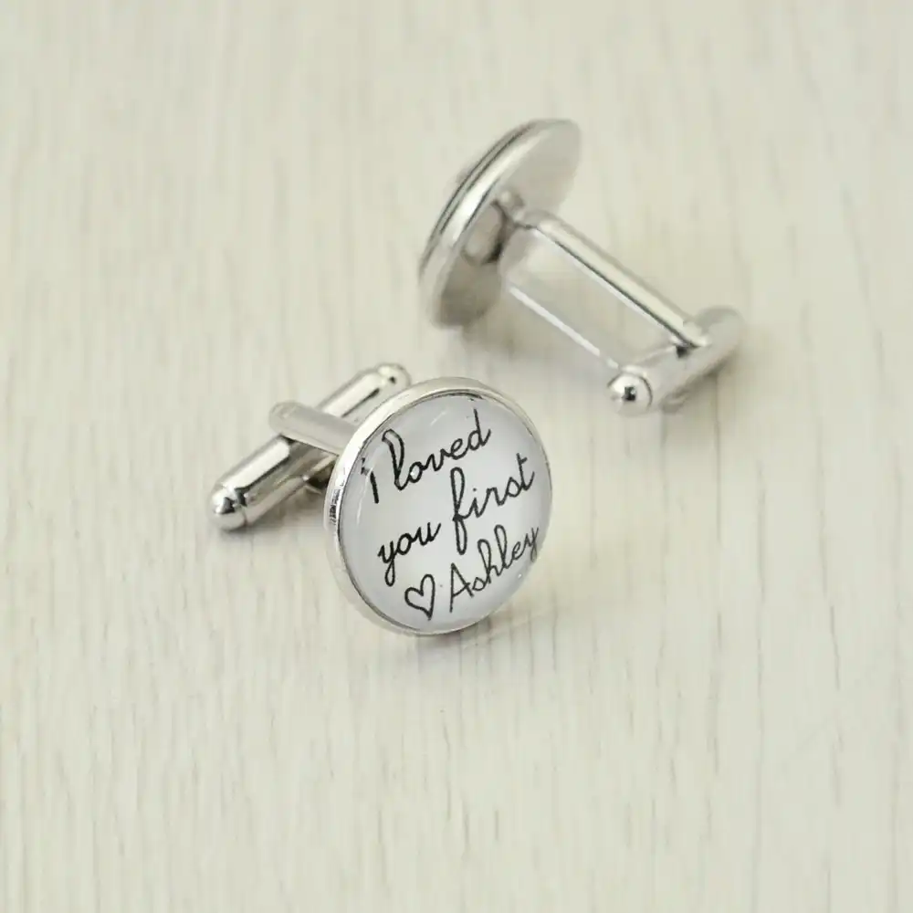 personalized father of the bride gifts