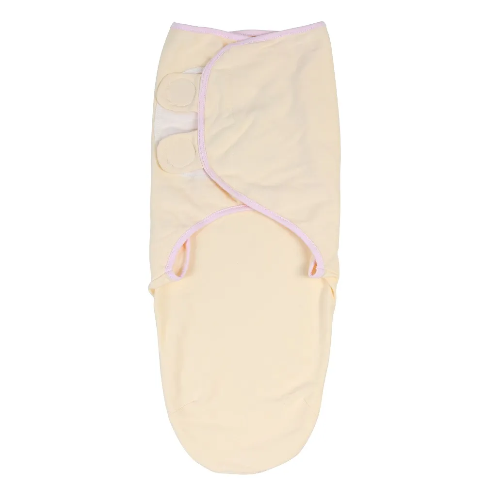 Пеленка для новорожденных; хлопок; мягкие детские предметы для новорожденных; одеяло и пеленка; одеяло для новорожденных; спальный мешок - Цвет: SD0006-1