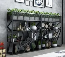 Best Price Irregular iron arts buy content shelf flower shelf sitting room floor flower shelf coffee shop partition iron arts partition bal Best Price Irregular iron arts buy content shelf flower shelf sitting room floor flower shelf coffee shop partition iron arts partition bal