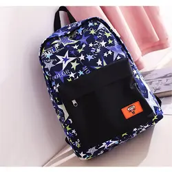 Холщовые школьные сумки для девочек-подростков с цветочным принтом, рюкзак для женщин, 2019 летние школьные сумки для подростков