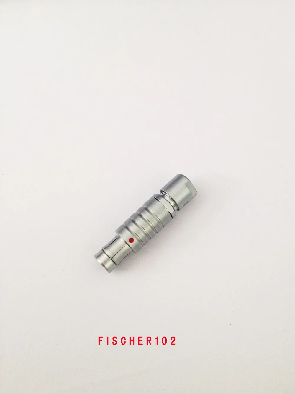 

LEMO connector F-I-S-CH-E-R 102 CONNECTOR 2-9PING