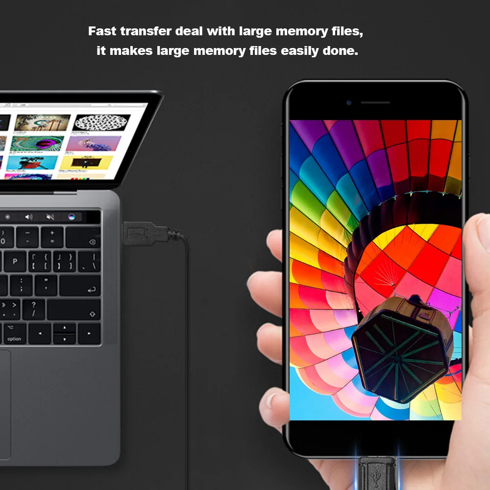 1 m USB2.0 تمديد كابل كابل نقل بيانات المصغّر usb كابل شحن التوصيل والتشغيل ل شاحن هاتف محمول يعمل بنظام تشغيل أندرويد الأسود